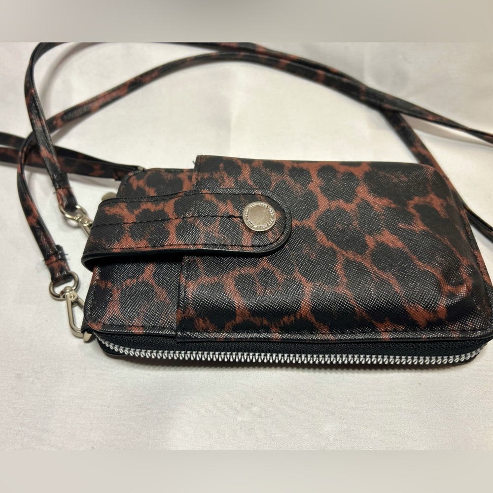 Phone bag/ Wallet/Phone Case ,Never Used